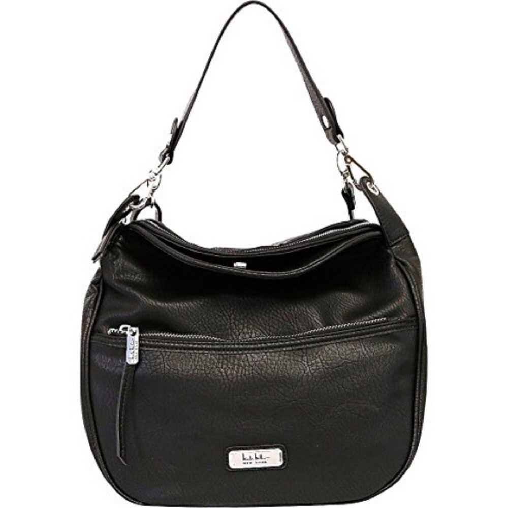 Nicole Miller Newport Hobo Bag